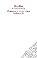 Melandri Enzo; Guidetti L. (cur.)