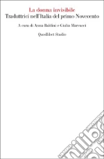 Baldini A. (cur.); Marcucci G. (cur.)