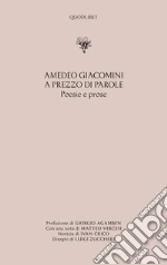Giacomini Amedeo