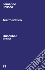 Pessoa Fernando; Ragusa A. (cur.)