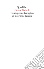 Garboli Cesare