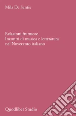 De Santis Mila