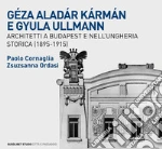 Cornaglia Paolo; Ordasi Zsuzsanna