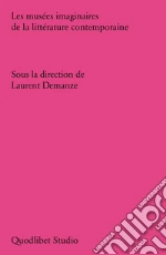 Demanze L. (cur.)