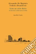 De Magistris Alessandro; Deambrosis Federico