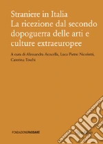Acocella A. (cur.); Nicoletti L. P. (cur.); Toschi C. (cur.)