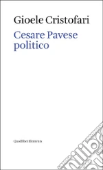 Cristofari Gioele