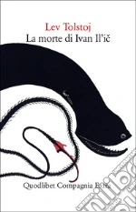 Tolstoj Lev; Maccari G. (cur.)