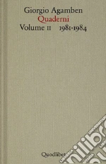 Agamben Giorgio; Di Vita N. (cur.); Ianiro D. (cur.)