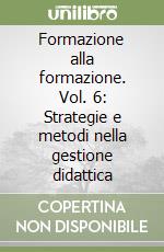Depolo Marco; Meghnagi S. (cur.)
