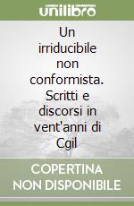 De Carlini Lucio; Costa M. (cur.)