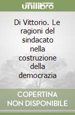 Boni Piero; Foa Vittorio; Forbice Aldo; Neglie P. (cur.)