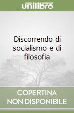 Labriola Antonio; Finelli R. (cur.)