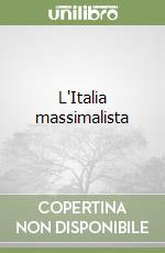 Giovannini Elio