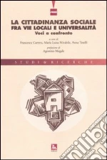 Carrera F. (cur.); Mirabile M. L. (cur.); Teselli A. (cur.)