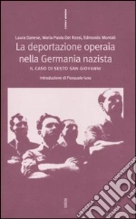 Danese Laura; Del Rossi Maria Paola; Montali Edmondo