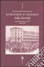 Gulli Giovanna; Lana Tommaso