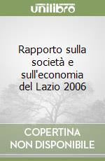 Regione Lazio (cur.)