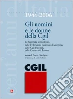 Gianfagna A. (cur.)