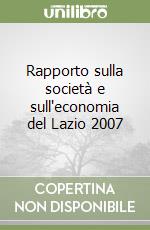 Regione Lazio (cur.)