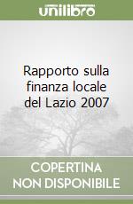 Regione Lazio (cur.)