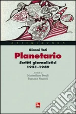 Toti Gianni; Borelli M. (cur.); Muzzioli F. (cur.)