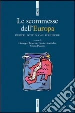 Bronzini G. (cur.); Guarriello F. (cur.); Piccone V. (cur.)