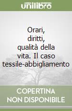 Del Rossi M. P. (cur.); Loreto F. (cur.)