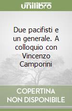 Armeni Ritanna; Giordana Emanuele