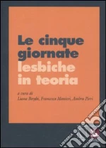 Borghi L. (cur.); Manieri F. (cur.); Pirri A. (cur.)