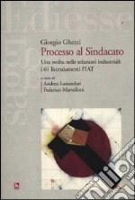 Ghezzi Giorgio; Lassandari A. (cur.); Martelloni F. (cur.)