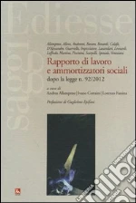 Allamprese A. (cur.); Corraini I. (cur.); Fassina L. (cur.)