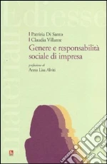 Di Santo Patrizia; Villante Claudia