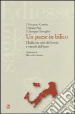 Comito Vincenzo; Paci Natalia; Travaglini Giuseppe