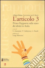 Anastasia S. (cur.); Calderone V. (cur.); Fanoli L. (cur.)