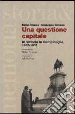 Romeo Ilaria; Sircana Giuseppe