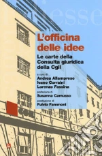 Allamprese A. (cur.); Corraini I. (cur.); Fassina L. (cur.)
