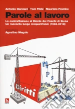 Damiani Antonio; Fibbi Toni; Framba Maurizio