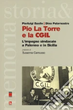 Basile Pierluigi; Paternostro Dino