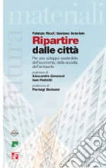Ricci Fabrizio; Sateriale Gaetano