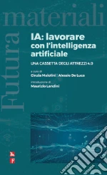 Maiolini Cinzia; De Luca Alessio