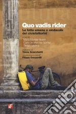 de Marchis C. (cur.); Bidetti M. M. (cur.); Vacirca S. (cur.)