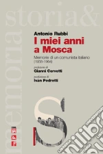 Rubbi Antonio