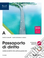 Capiluppi Marco; D'Amelio Maria Giovanna