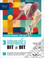 Barberis Giuliana; Dari Emil