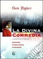 Alighieri Dante; Zoli Mario (cur.); Zanobini Folco (cur.)