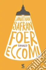 Foer Jonathan Safran