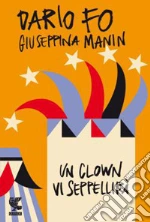 Fo Dario; Manin Giuseppina