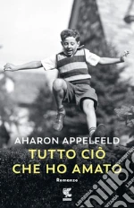 Appelfeld Aharon