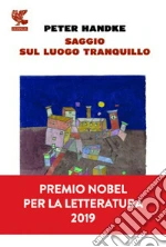 Handke Peter